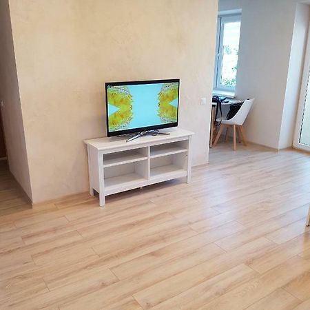 Appartement Vilniaus 123 à Šiauliai Extérieur photo