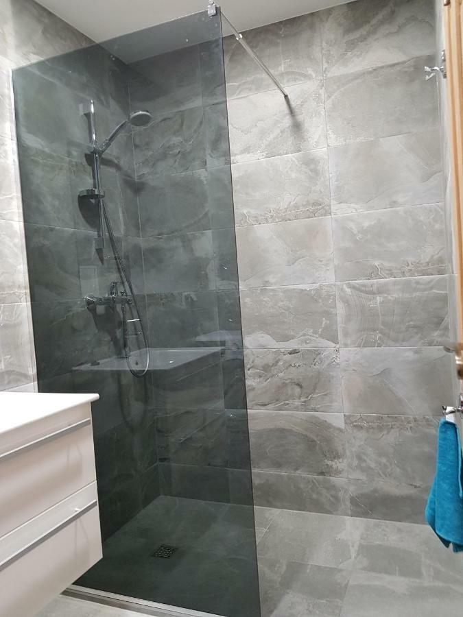 Appartement Vilniaus 123 à Šiauliai Extérieur photo